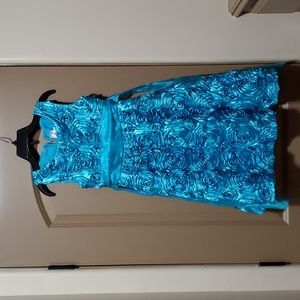 Grils formal dress